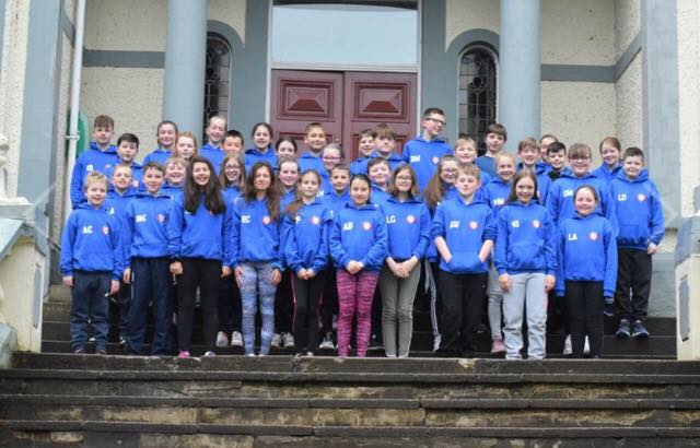 school leaver hoodies northern ireland